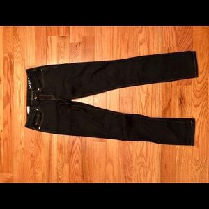 NEW! Gap 1969 Always Skinny dark jeans, never worn